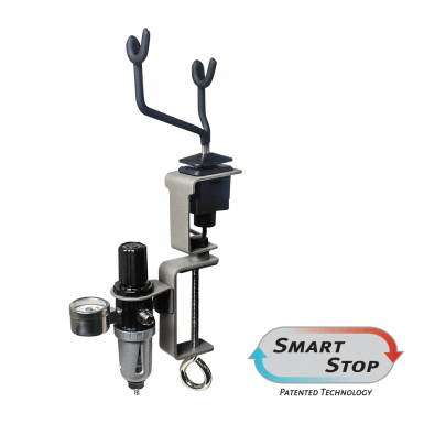Sparmax Zeta Smart-Stop Airbrush Kompresörü