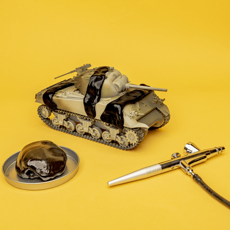 Modelcraft Maskeleme Macunu