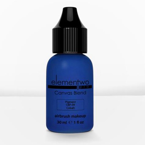 Elementwo Pro Canvas Blend Airbrush Makeup Boyaları