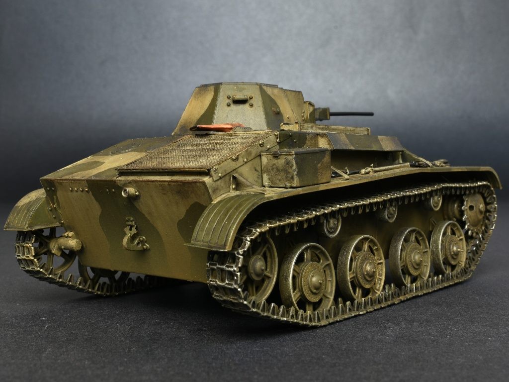 MiniArt 35219 1:35 T-60 (Plant No.264, Stalingrad) Interior Kit