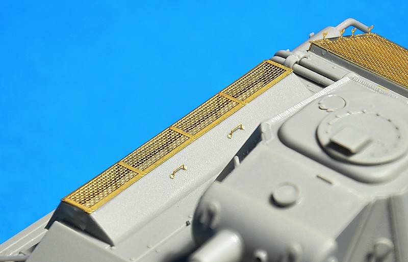 MiniArt 35194 1:35 T-70M Özel Üretim