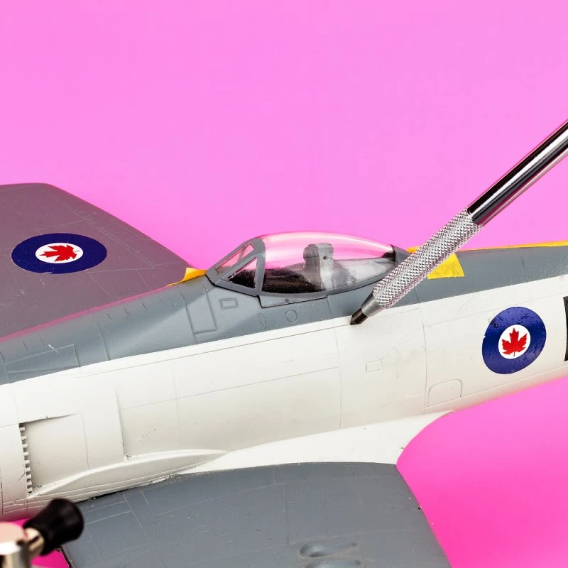 Modelcraft Sabit Karbür Uçlu Çizici