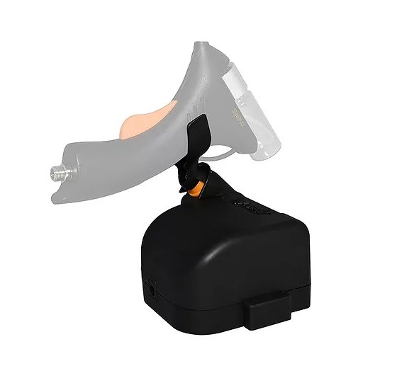 Sparmax Flyer SR Airbrush Kiti