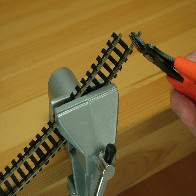 Modelcraft Hobi Tezgahı Mengenesi