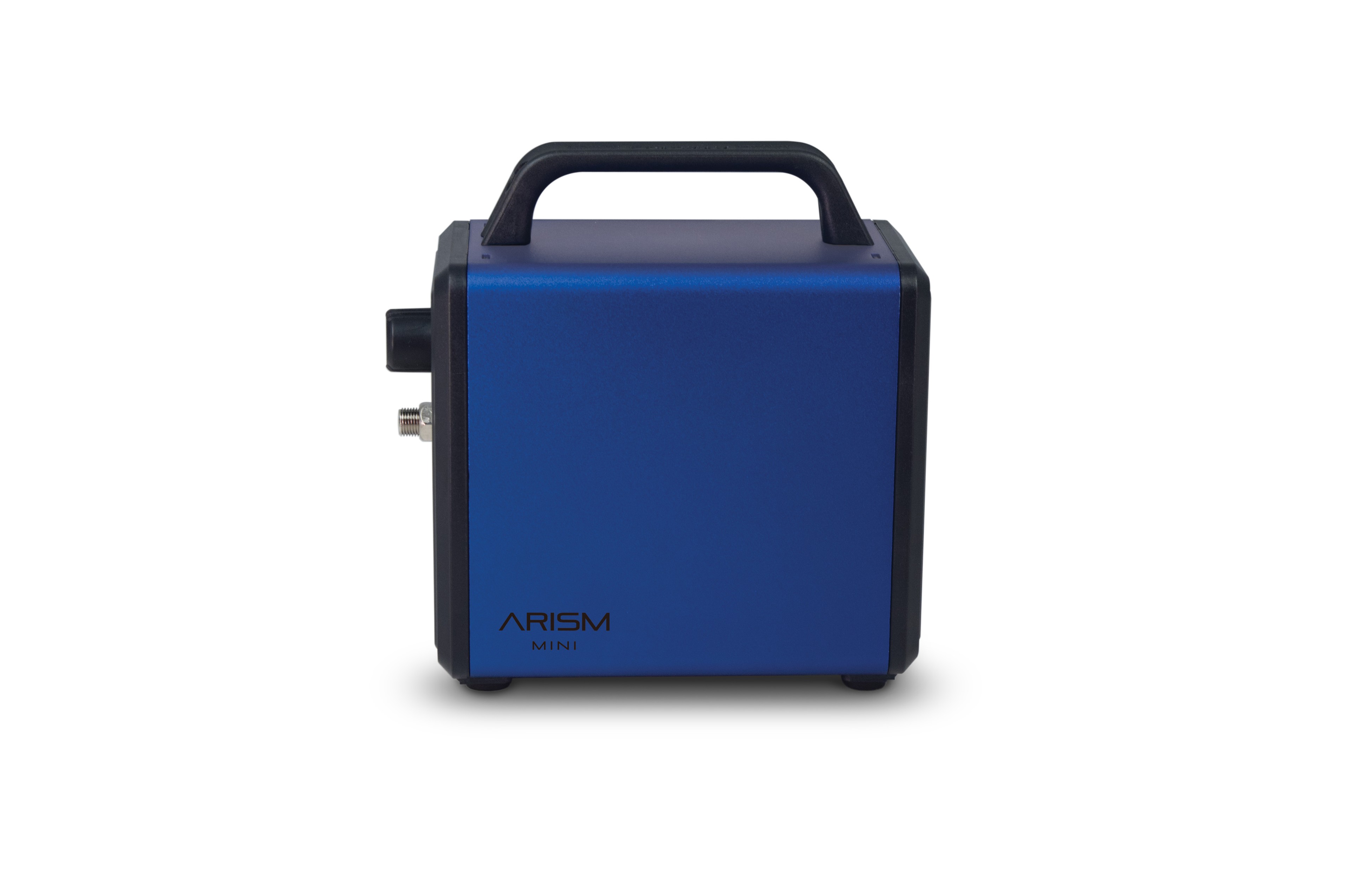 Sparmax Arism Mini Airbrush Kompresörü Lacivert