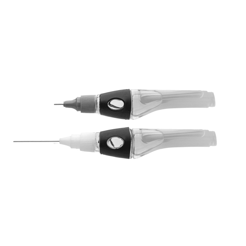 Modelcraft Hassas Aplikatör İkili Paket