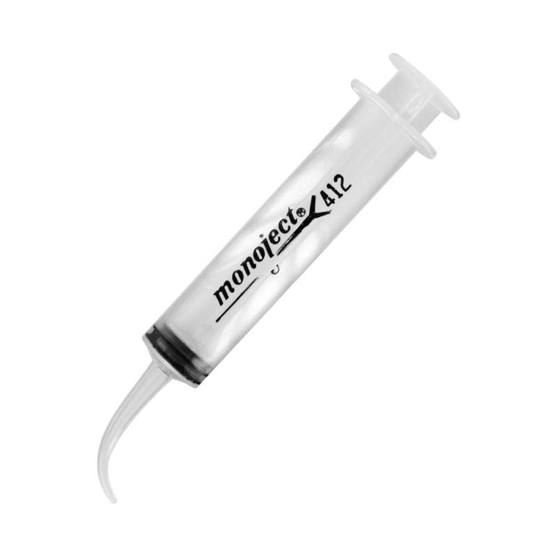 Modelcraft Hassas Şırınga (12ml)