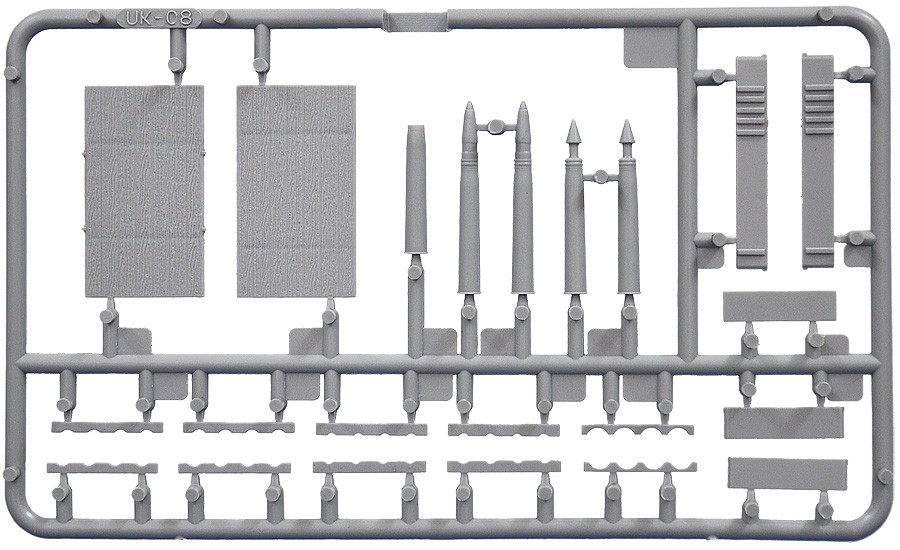 MiniArt 35153 1:35 Çalışan Sovyet Tank Mürettebatı. Özel Üretim.