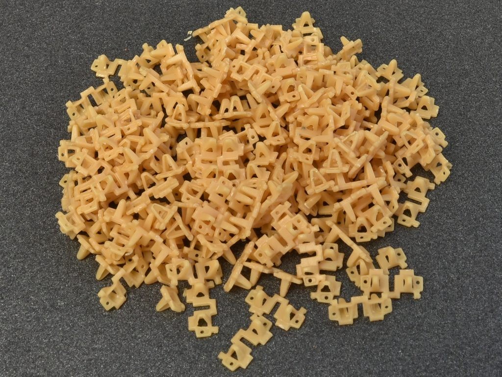 MiniArt 35215 1:35 T-60 Early Series (GAP) Interior Kit