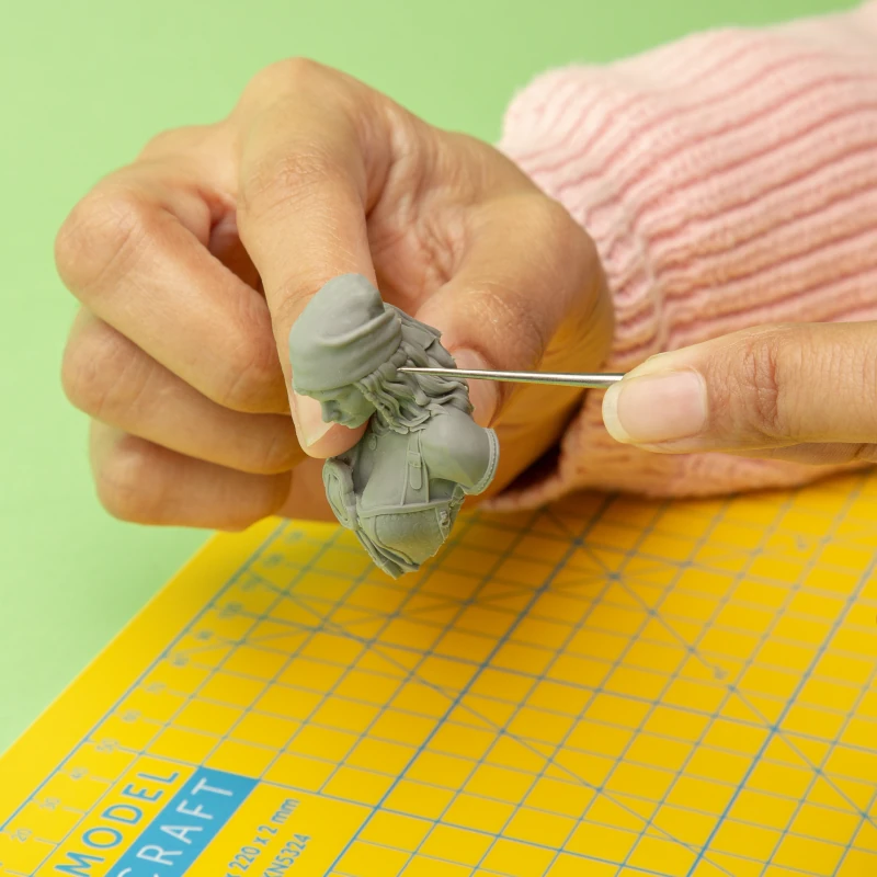 Modelcraft Value A5 Kesim Matı