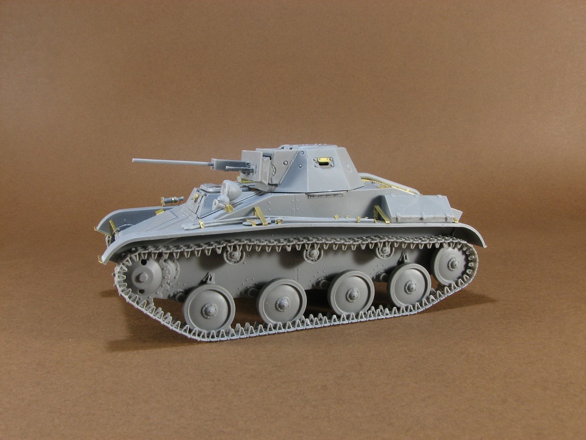 MiniArt 35232 1:35 T-60 Son Seri, Blendajlı (Gorky Plant) Interior Kit