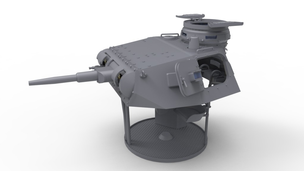 MiniArt 35169 1:35 Pz.Kpfw.3 Ausf.D