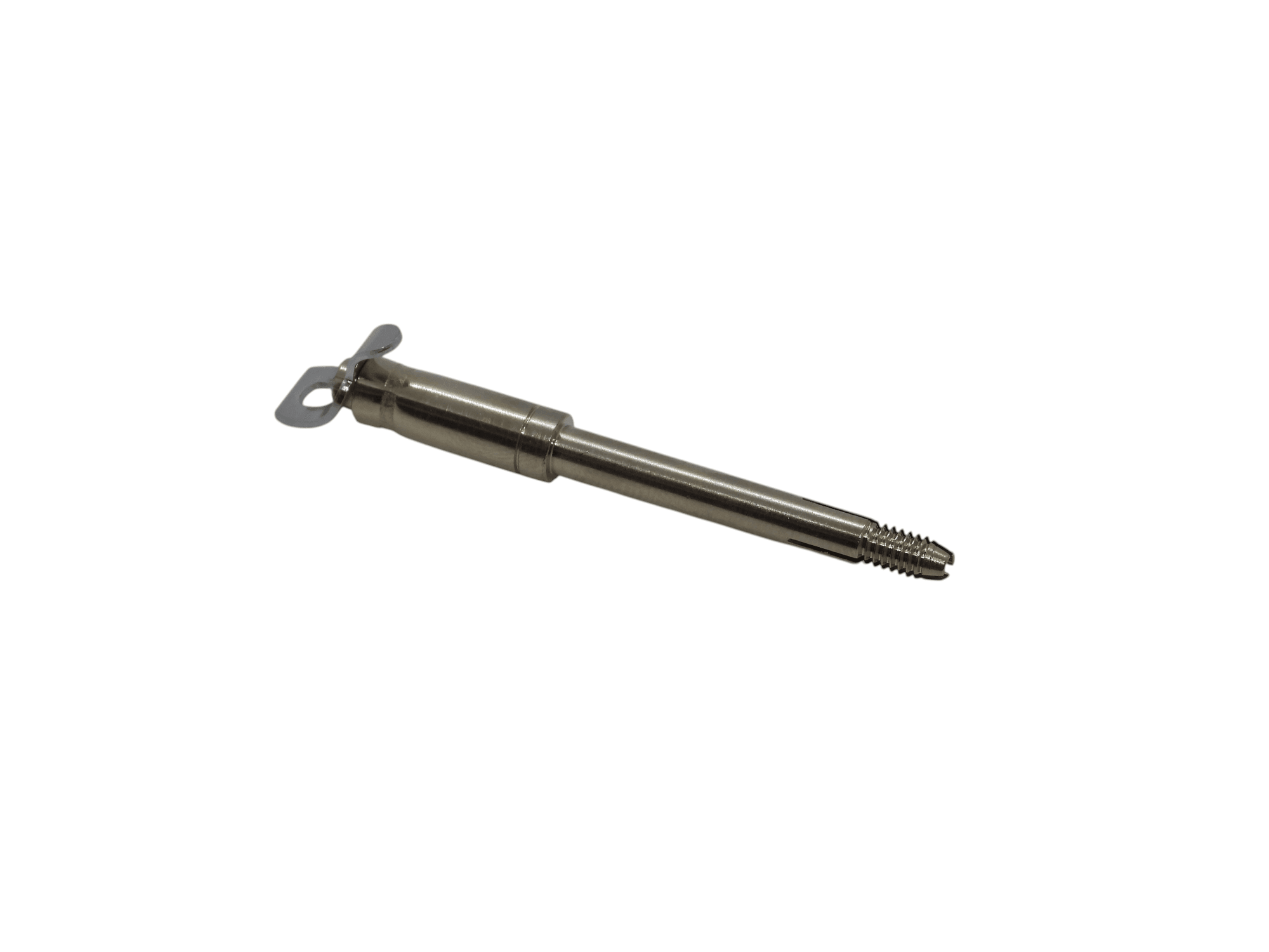 Sparmax İğne Atış Kılavuzu MAX-3, MAX-4, DH-3/103, SP-20 Serileri için