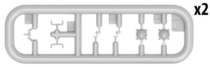 MiniArt 37038 1:35 TOP Zırhlı Kurtarma Aracı