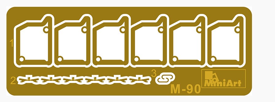 MiniArt 35286 1:35 Alman Askerler ve Benzin Bidonları