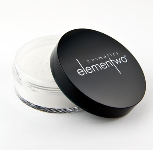 Elementwo Flawless Finish Şeffaf HD Pudra