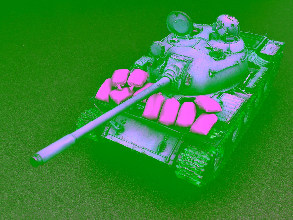 MiniArt 35586 1:35 Çuval (Kum, Çimento, Sebze, Un vb.)