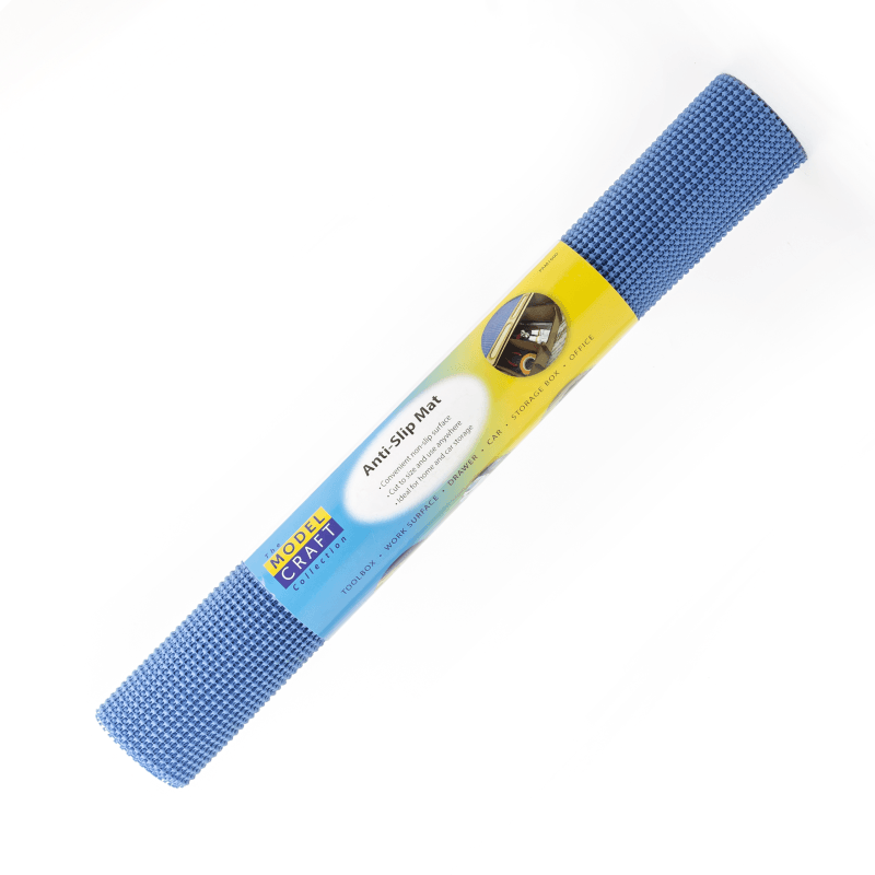 Modelcraft Kaymaz Mat