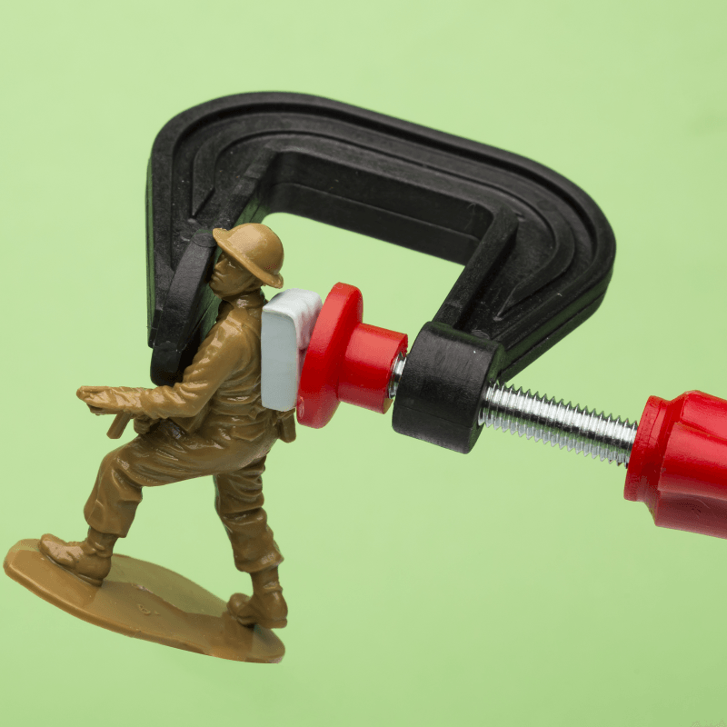 Modelcraft G Mengene Seti