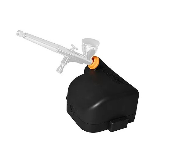 Sparmax Flyer SR Airbrush Kiti