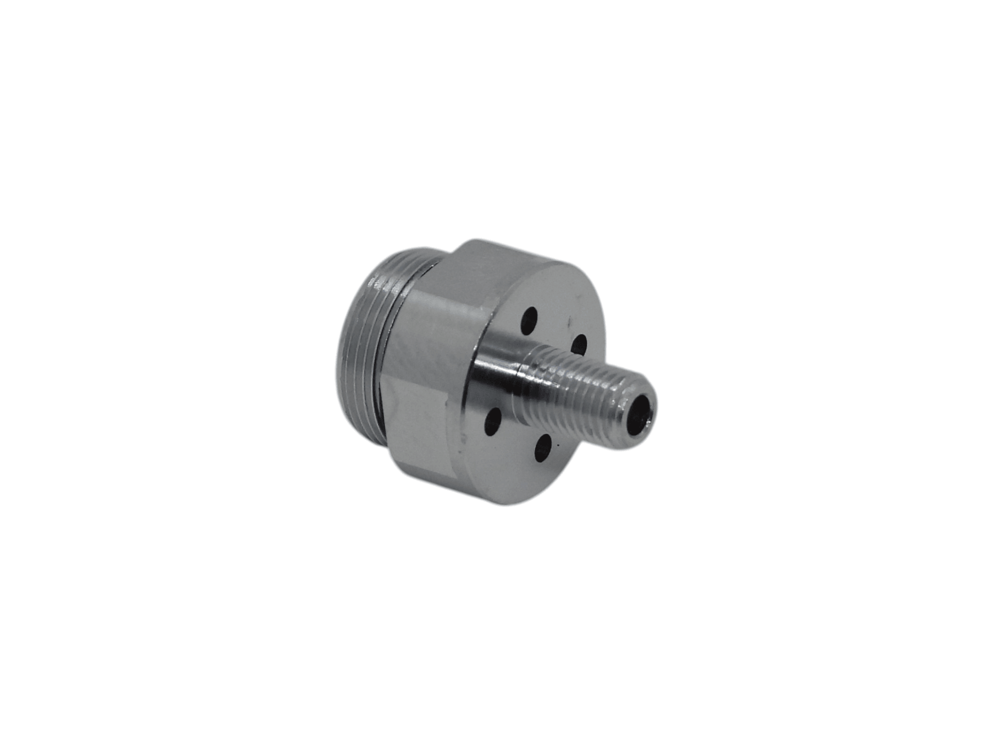 Sparmax Nozzle Plakası GP-70 ve GP-50 için