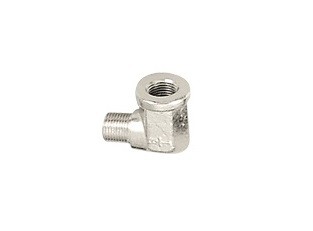 Sparmax 2 çıkışlı Kompresör Bağlantısı 1 8PTErkekx1 8PT