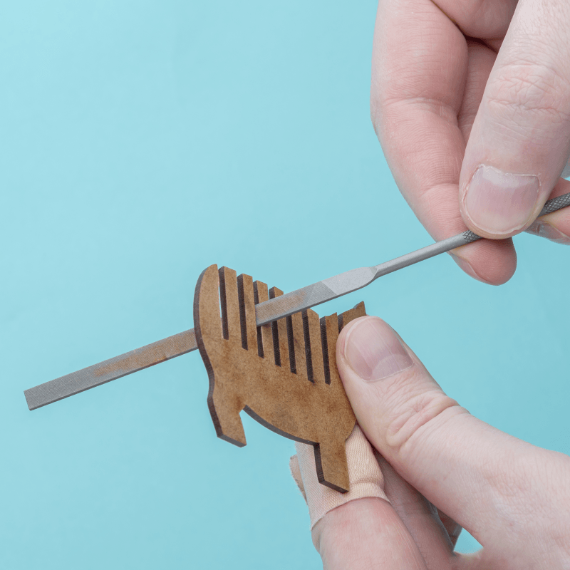 Modelcraft Yeni Başlayan ​​Modelci Alet Seti