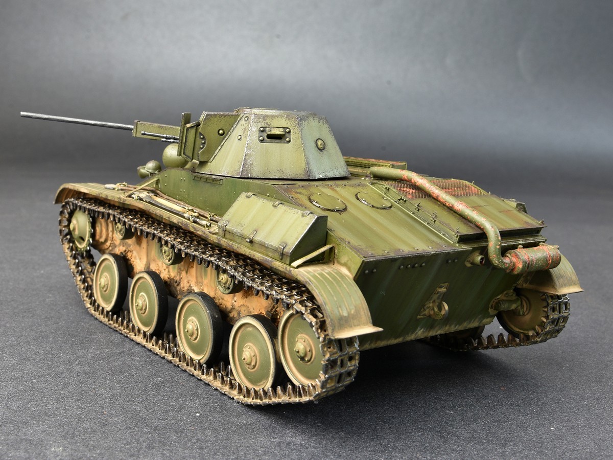 MiniArt 35232 1:35 T-60 Son Seri, Blendajlı (Gorky Plant) Interior Kit
