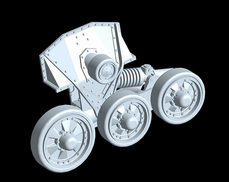 MiniArt 35123 1:35 Valentine Mk 6. Kanada -built Early Prod.