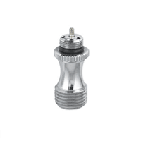 Sparmax Airbrush Valf Seti (Çift Hareketli)
