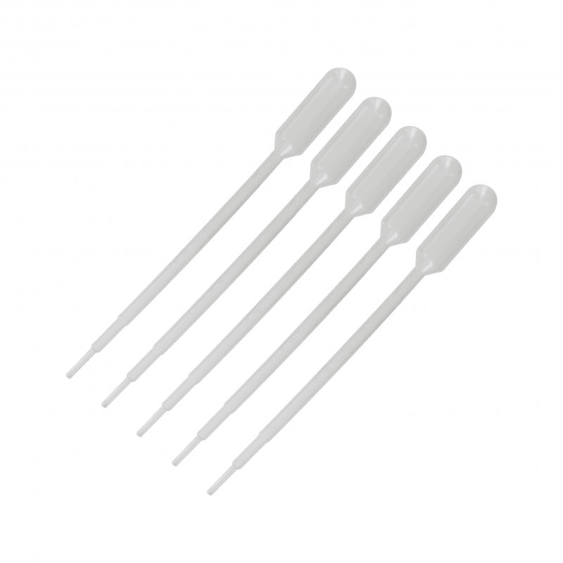 Modelcraft Pipet Seti 2ml x5