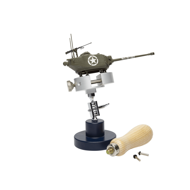 Modelcraft İş Tutucu 2'si 1 Arada