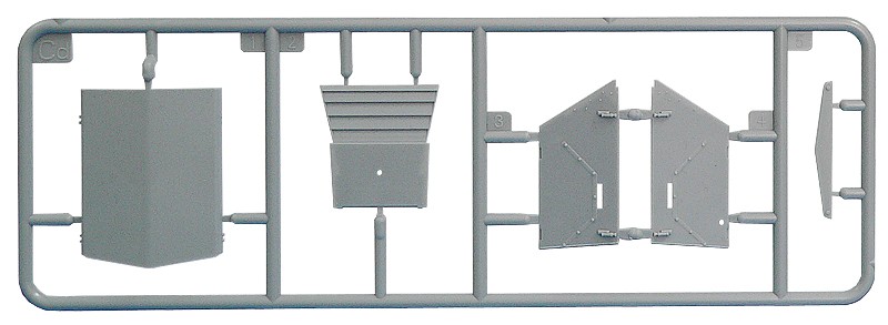 MiniArt 35082 1:35 Leichter Pz.Kpfw. MkI 202(e) Mürettebat ile birlikte
