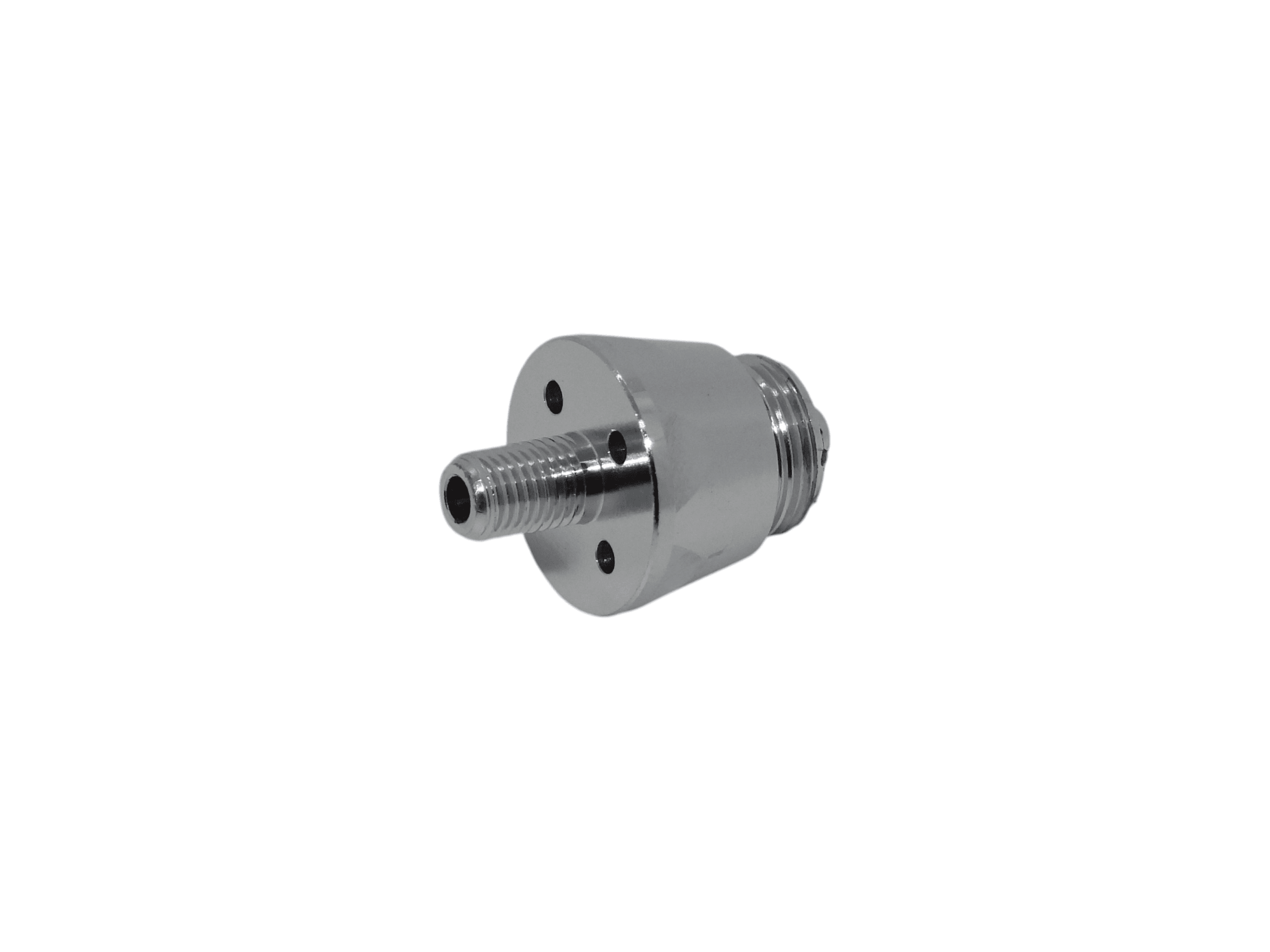 Sparmax Nozzle Plakası GP-35 için