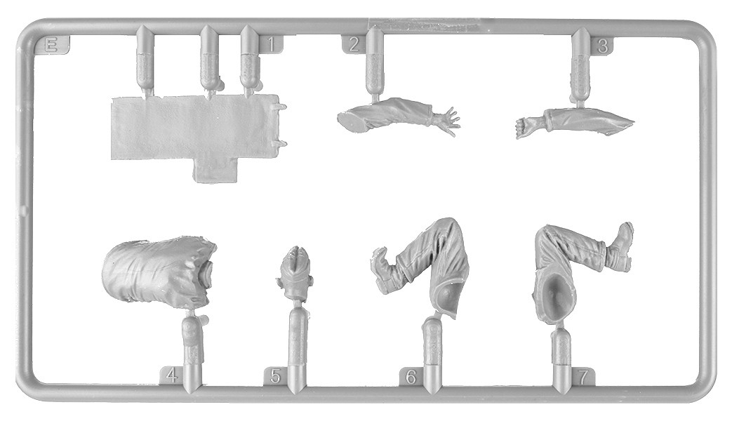MiniArt 35353 1:35 Alman Tamirciler