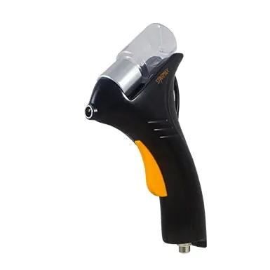Sparmax Flyer 0.4mm Airbrush Modelleri | Herdevat