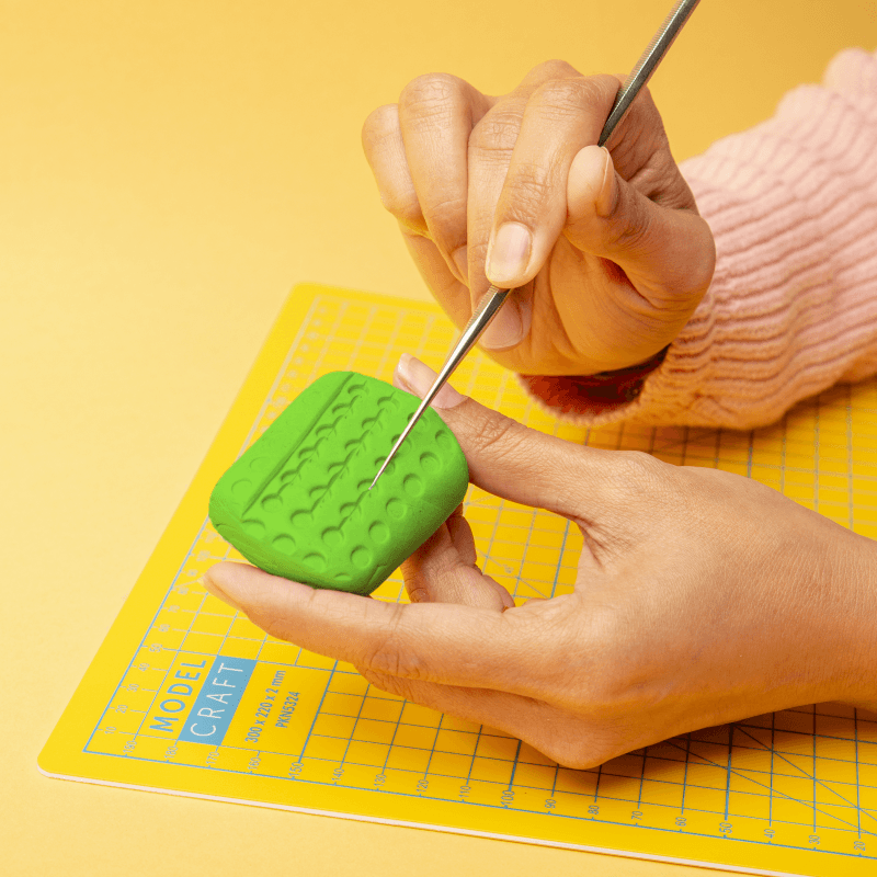 Modelcraft Value A3 Kesim Matı