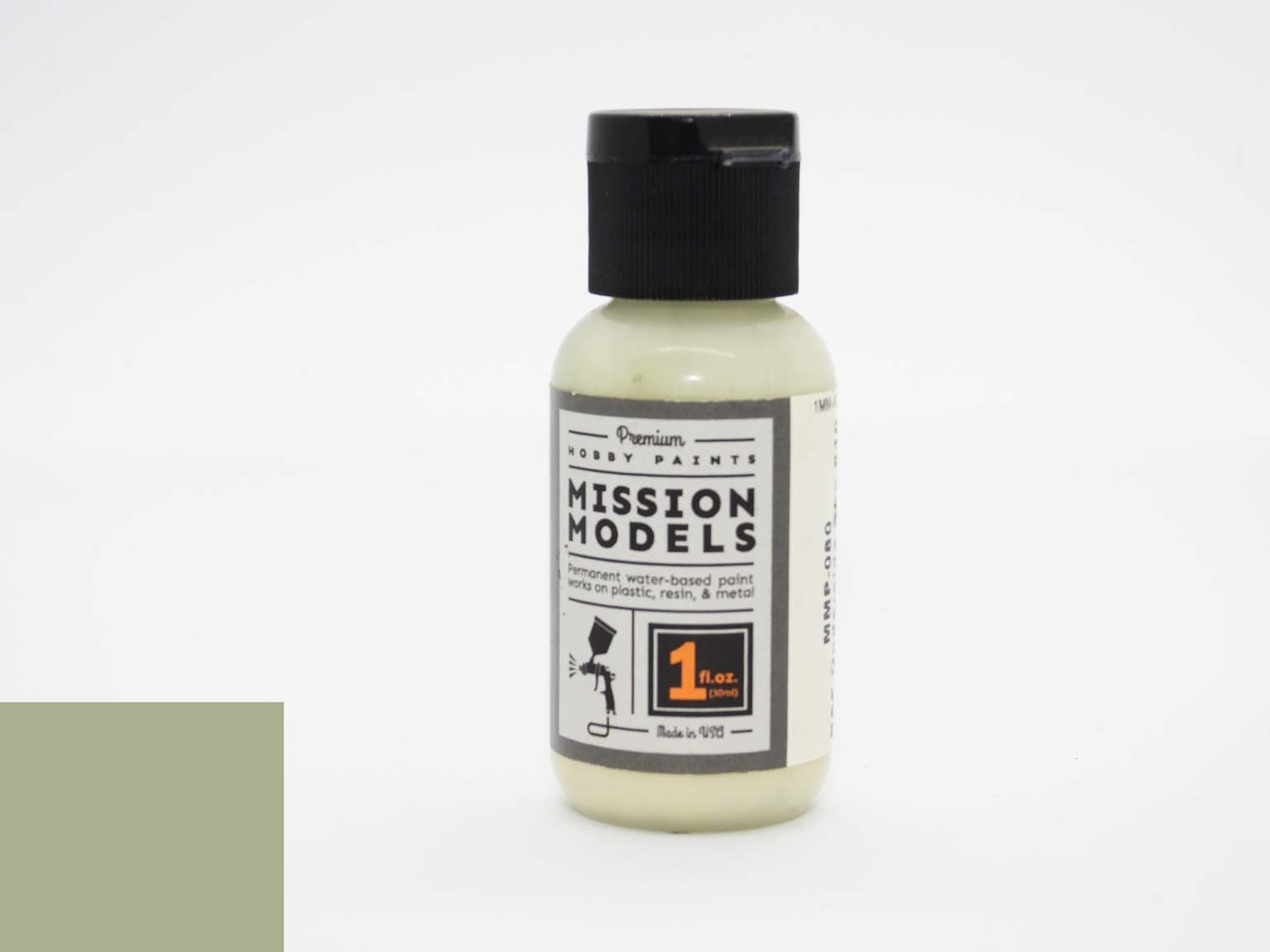 Mission Models MMP-080 RAF Underside Sky 610 Maket Boyası 30ml