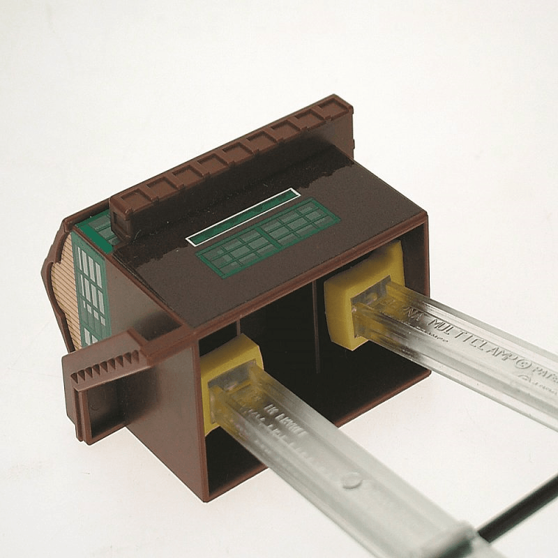 Modelcraft Küçük Çoklu Kelepçeler (40 mm) x 2