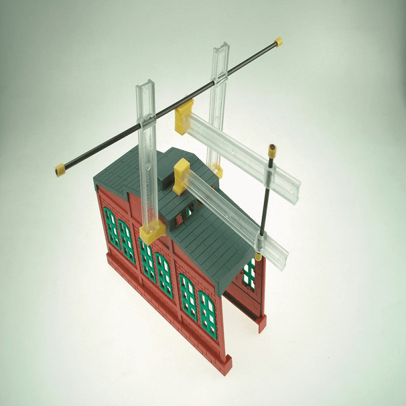 Modelcraft Küçük Çoklu Kelepçeler (40 mm) x 2