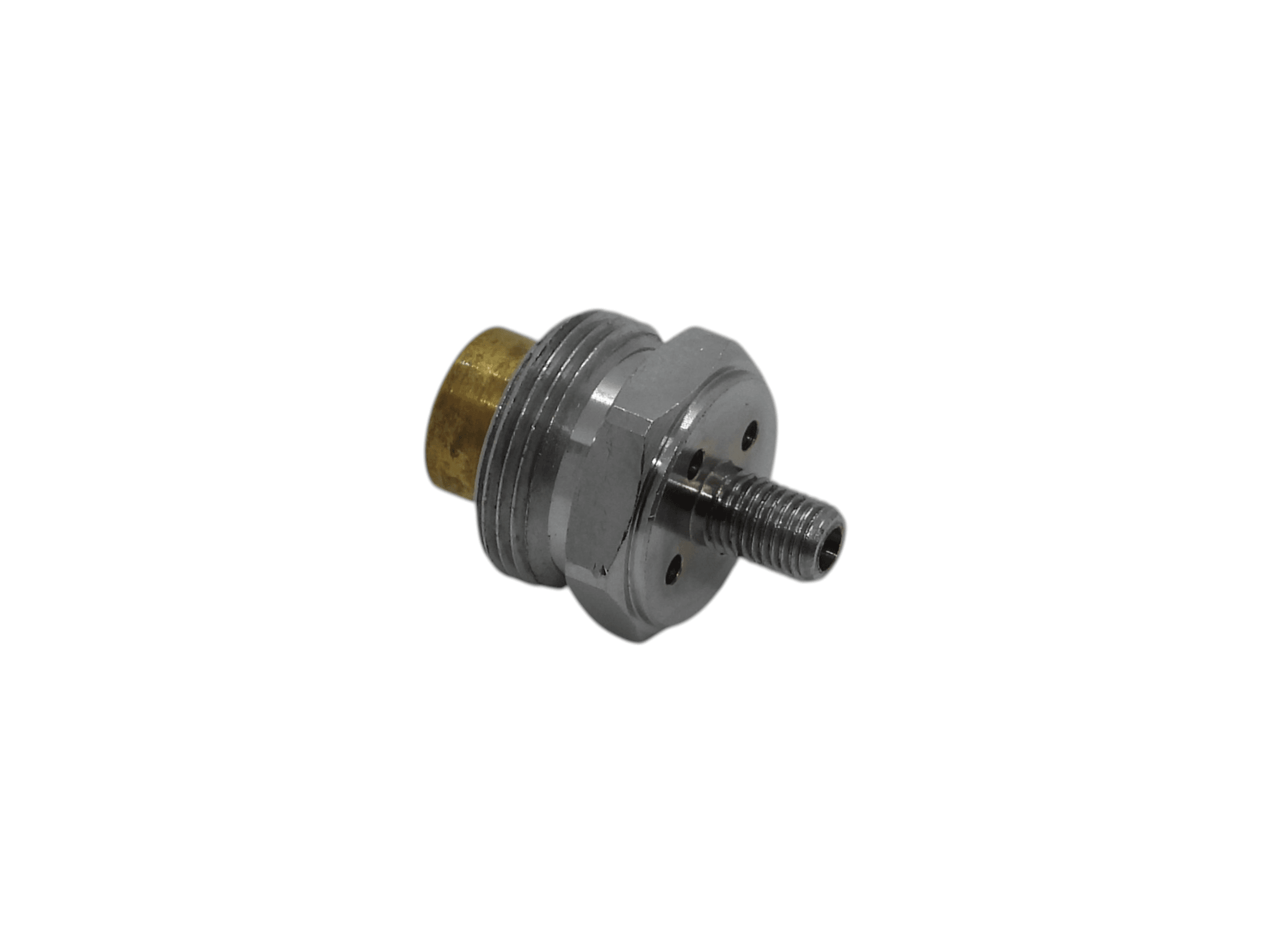 Sparmax Nozzle Plakası GP-850 için