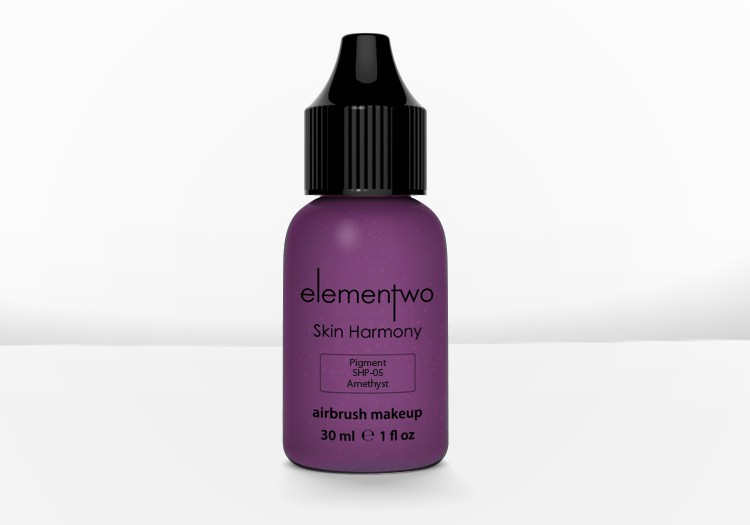 Elementwo Skin Harmony Airbrush Makeup Boyalar