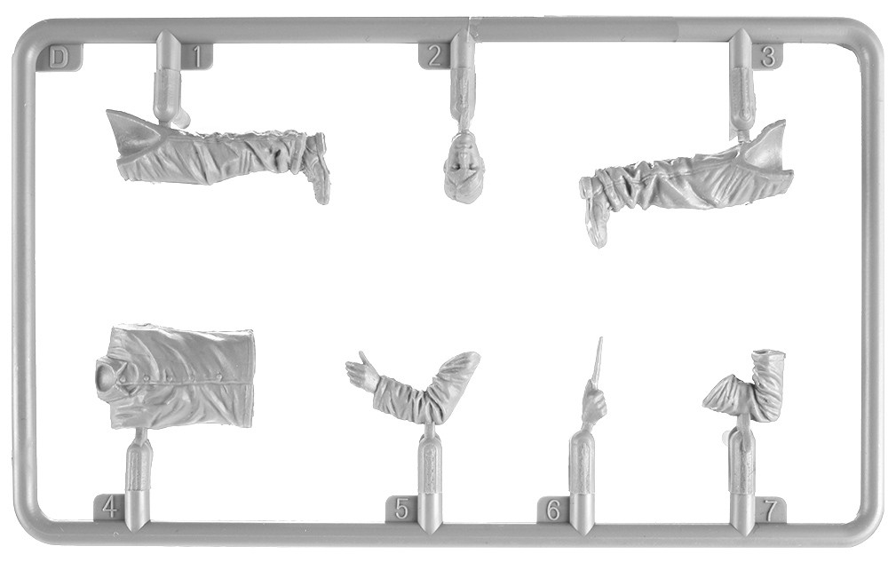 MiniArt 38048 1:35 Toolmakers