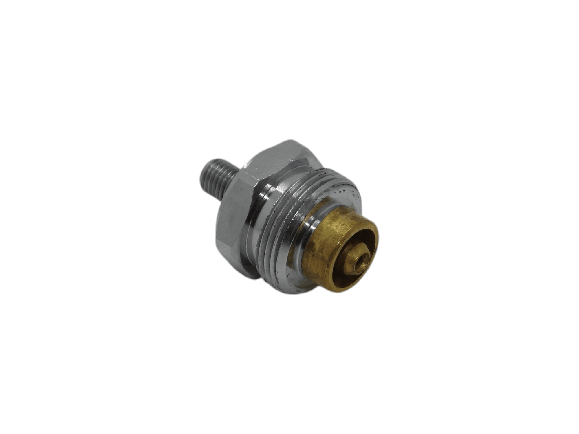 Sparmax Nozzle Plakası GP-850 için