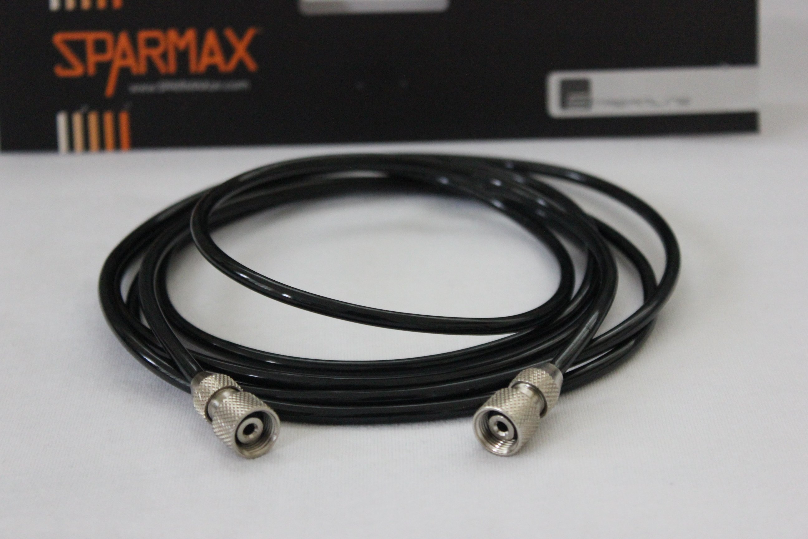 Sparmax Düz PU 3m. Hava Hortumu 1 8 x 1 8NPS