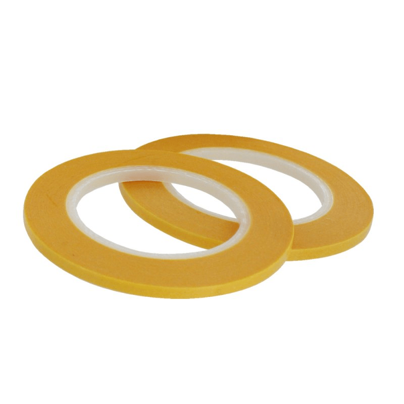 Modelcraft Maskeleme Bandı (3mm x 18m) x 2