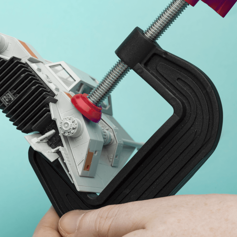 Modelcraft G Mengene Seti
