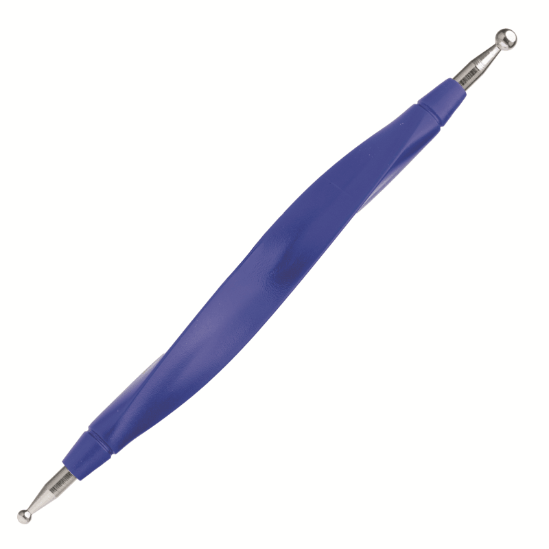 Modelcraft Çift Uçlu Küre Şekil Verme Aleti (4 ve 6 mm)