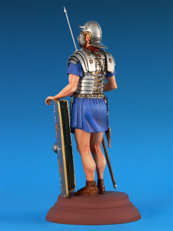 MiniArt 16007 1:16 Roma Lejyoneri 2.yy.