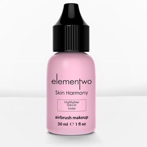 Elementwo Skin Harmony Airbrush Makeup Aydınlatıcı